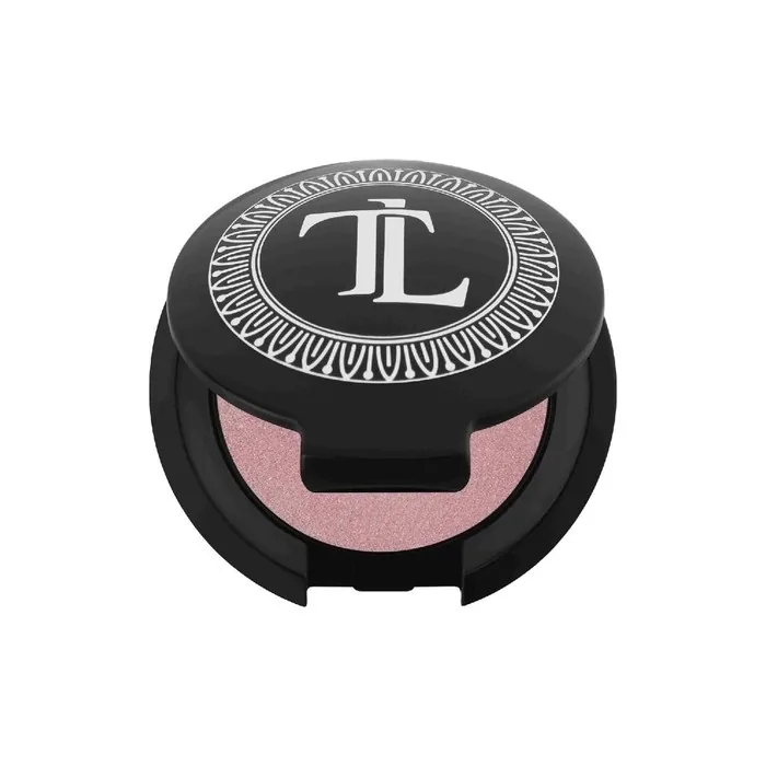 T. Leclerc Wet and Dry Eyeshadow 002 Rose Satin