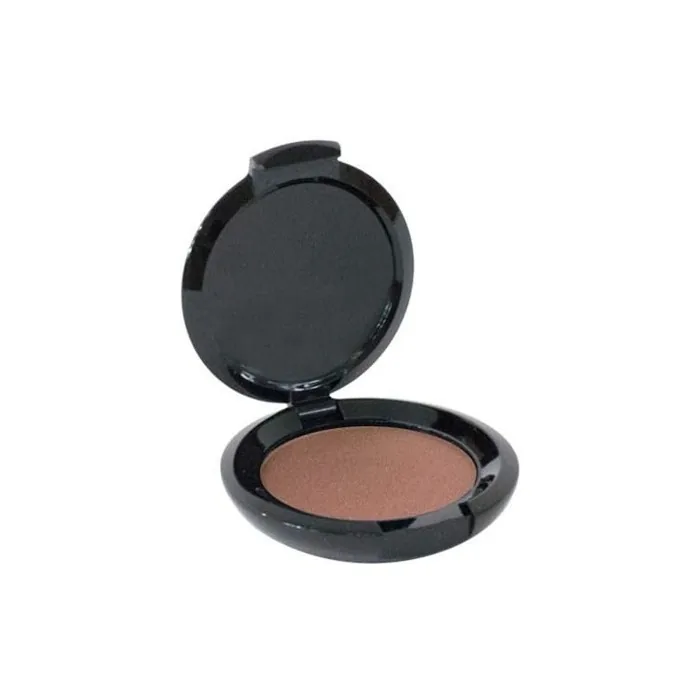 T. Leclerc Wet and Dry Eyeshadow 004 Copper Brown