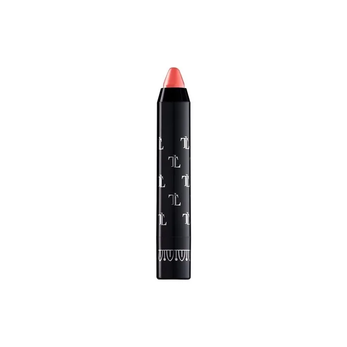 T. Leclerc Exquise Lipstick 02 Coral