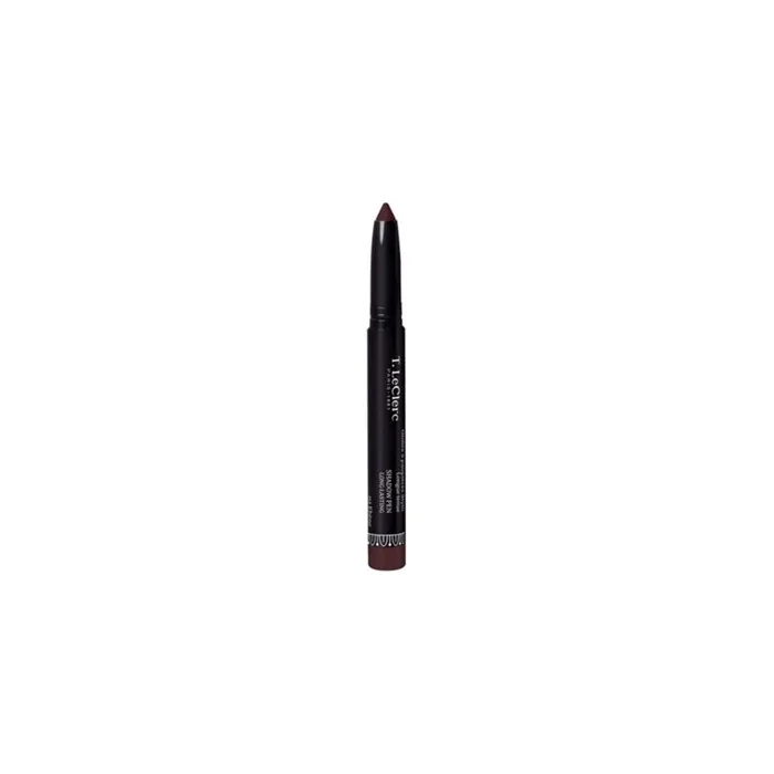 T. LeClerc Eyeshadow Pencil 1.4g Ebony