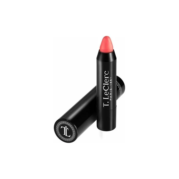 Leclerc Matte Pink Lipstick