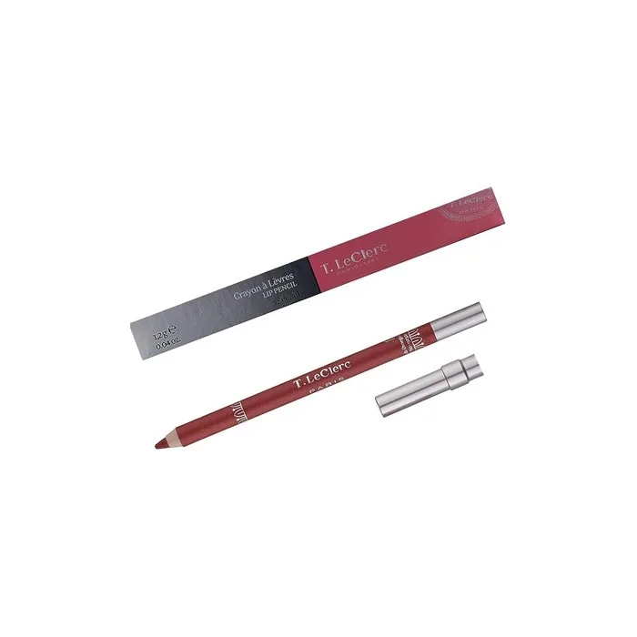 T.LeClerc Lips Lipliner No. 12 - Coral 1.2g