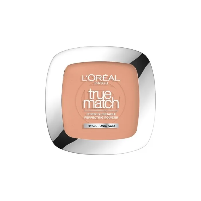 L'Oreal True Match Powder Pressed Powder 4n Neutral Undertone 9g