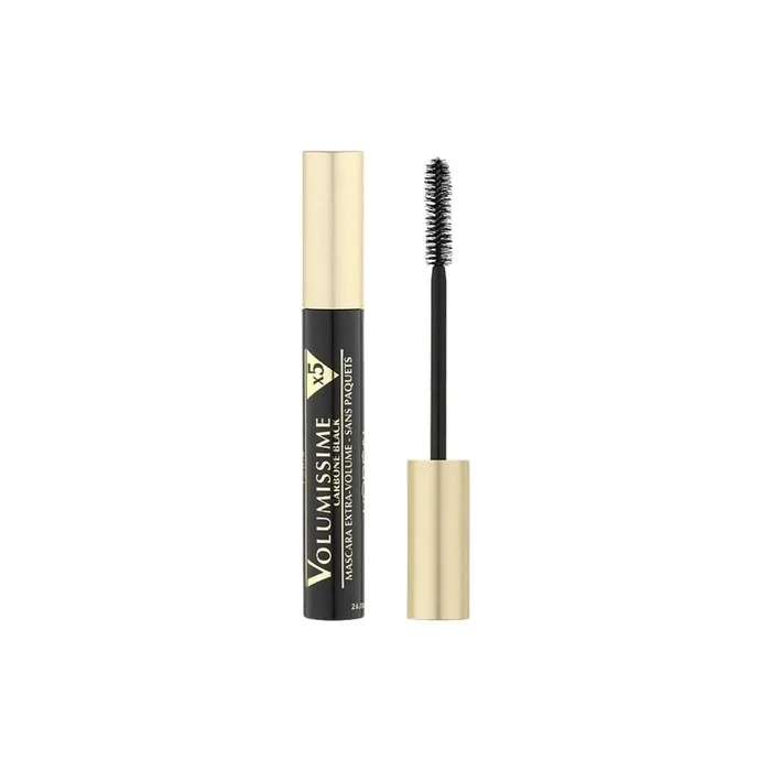 VOLUMISSIME Carbon Black Mascara