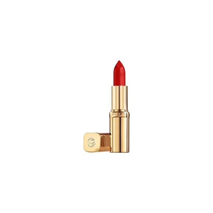 Loreal Color Riche Lipstick 297 Red Passion 100g
