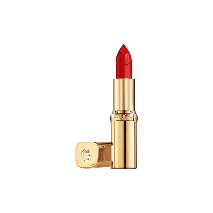L'oreal Color Riche Lipstick Red Passion No.297