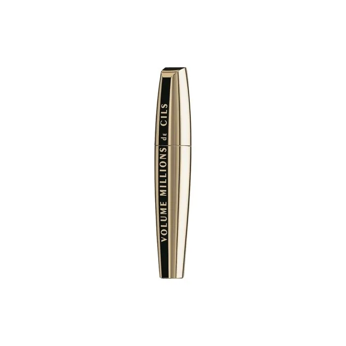 L'Oreal Paris Volume Million Lashes Mascara Cannes Edition Black