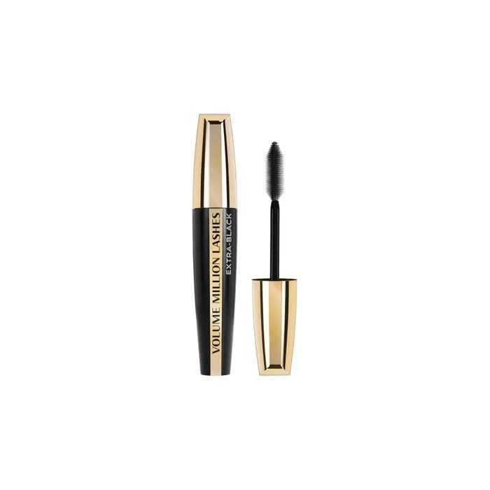 L'Oreal Volume Million Lashes Extra Black Mascara 9ml