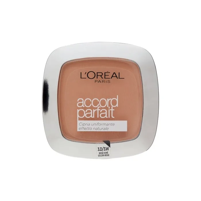 True Match Blending Powder