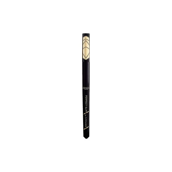 L'Oreal Paris Superliner Perfect Slim Liquid Eyeliner Intense Black