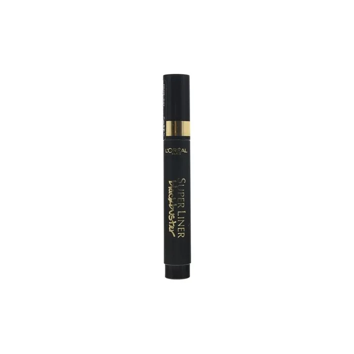 L'Oreal Super Liner Blackbuster Eyeliner Longwear Black 25g For Women