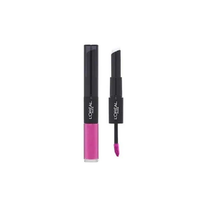 L'Oral Infallible Lipstick Long Lasting Lipstick 5 Ml 312 Incessant Russe