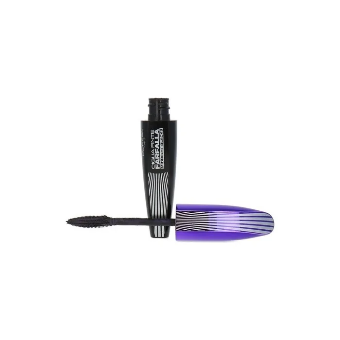 L'Oreal Paris L'O Mascara Infinite Volume Midnight Violet