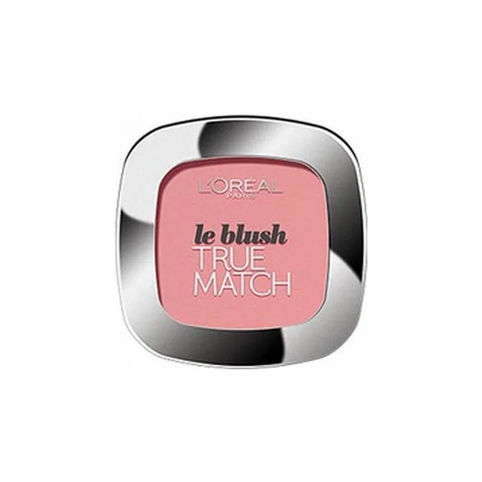 L'Oral Paris True Match Le Blush 5 G In 160 Peach
