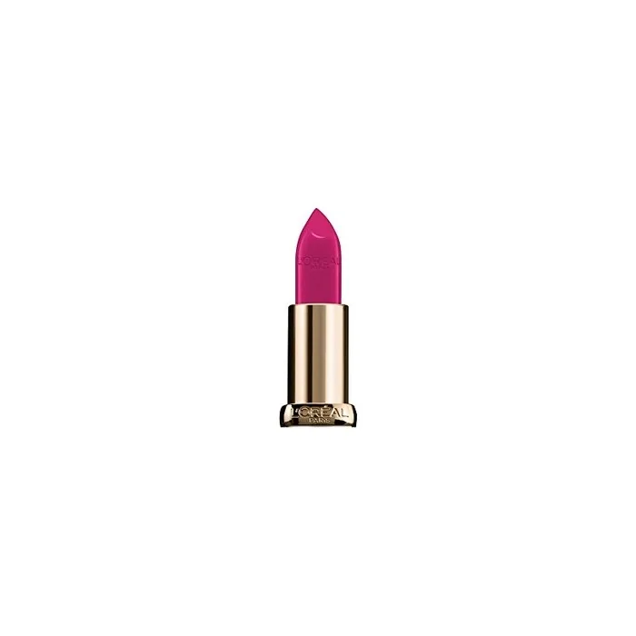 L'Oréal Paris Color Riche Lipstick 144 Ouhlala - Lip Pencil with Rich Color Pigments and Creamy Texture - Incredibly Rich and Nourishing