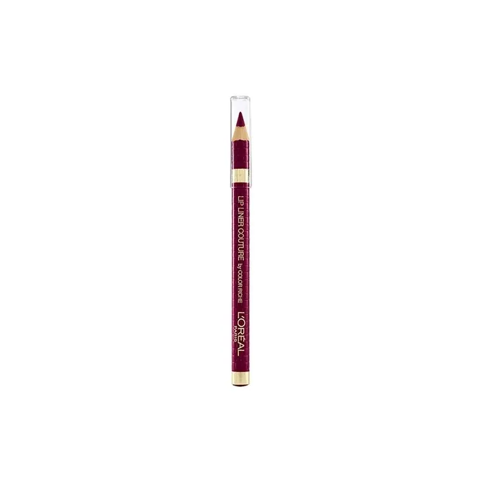 L'Oreal Color Riche Lipliner 374 Intense Plum 1g
