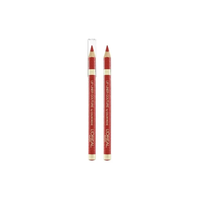 Loreal Color Riche Lip Liner Couture 377 Perfect Red