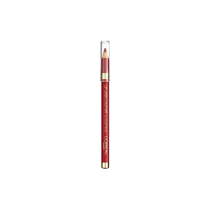 L'oreal Paris Color Riche Lip Liner Couture 461 Scarlet Rouge 5ml