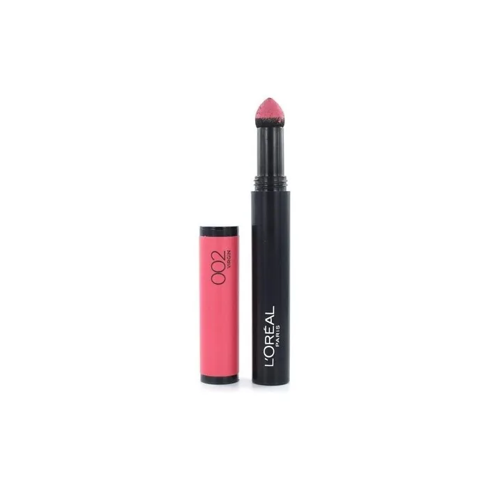 L'Oréal Infallible Matte Max Lipstick 2 Like A Virgin 8ml
