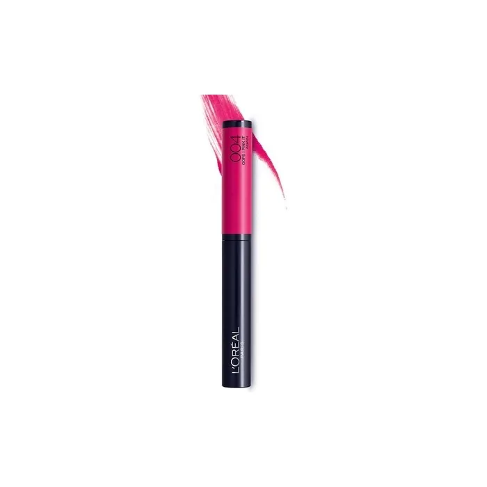 L''oreal Paris Infallible Matte Max Lipstick Oops Pink It Again 004 11g