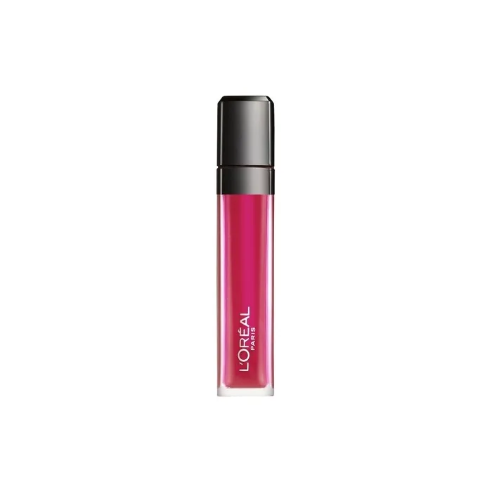L'Oréal Infallible Lip Gloss Hot for Hawaii 302 8ml