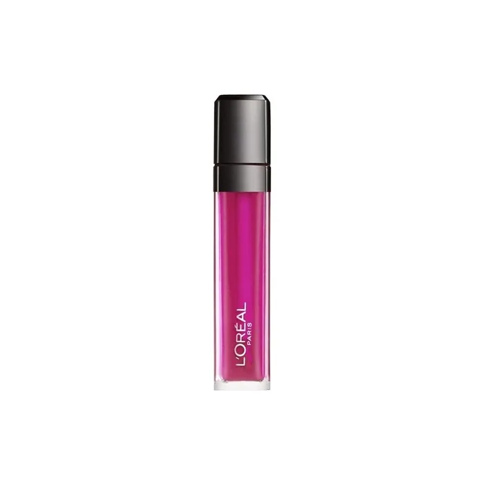 L'Oréal Infallible Lip Gloss More of Bora 306 8ml