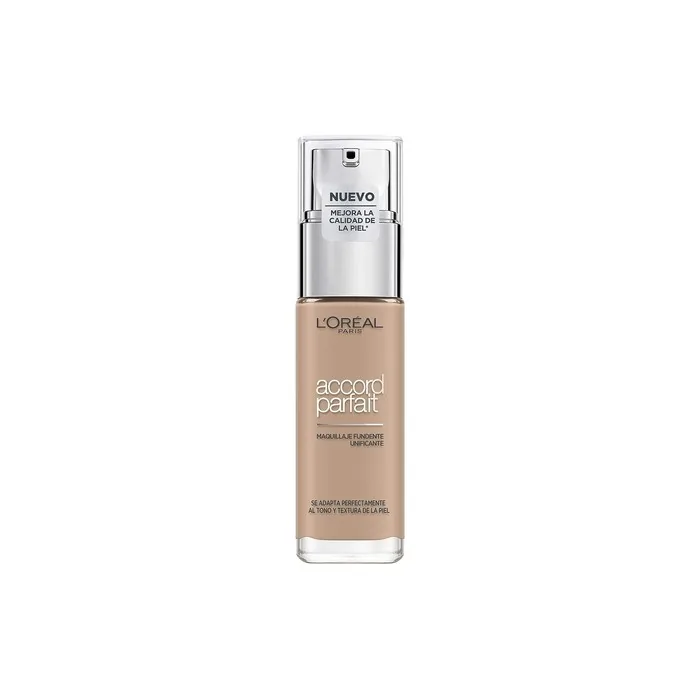 L'oréal Paris Accord Parfait Foundation ref 4n-beige 30ml