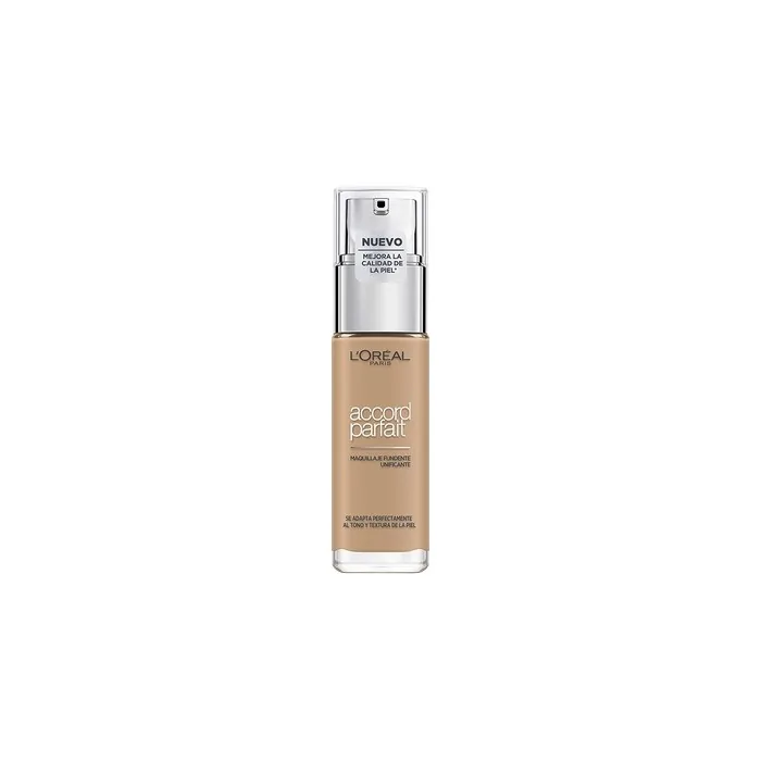 L'Oreal Make-up Finisher 30ml 5.N Sable