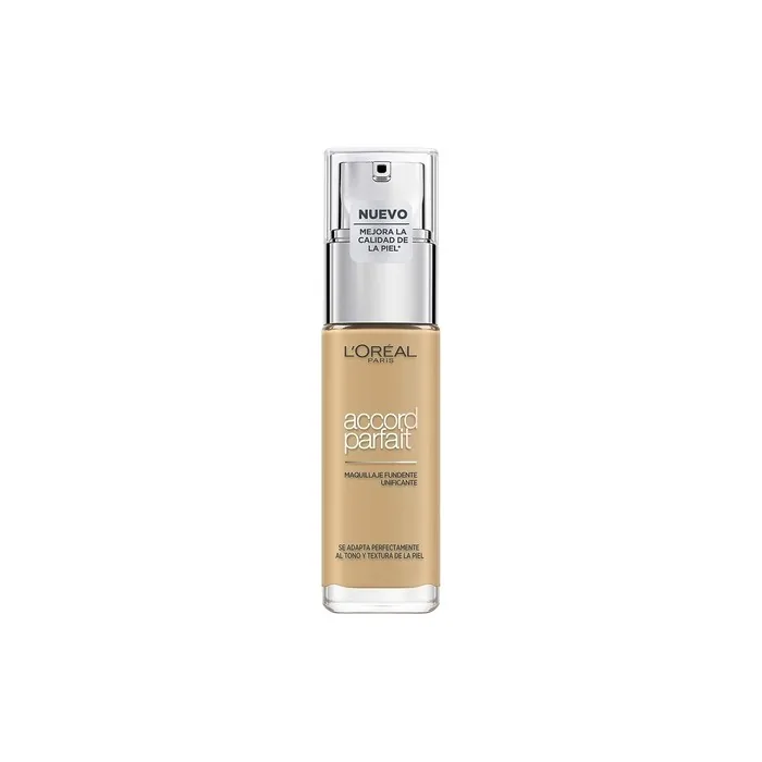 LOREAL Finishers 1 Count 4.d/4.w Naturel Doré/Golden Natural