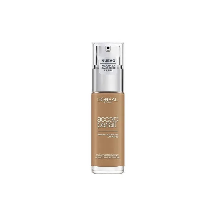 Loreal Finishers 8.D Cappuccino Gold 30ml
