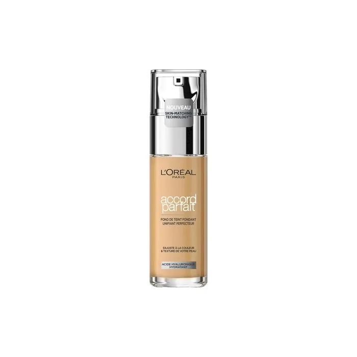 LOREAL Finishers 3600523016600 2.n Vanilla