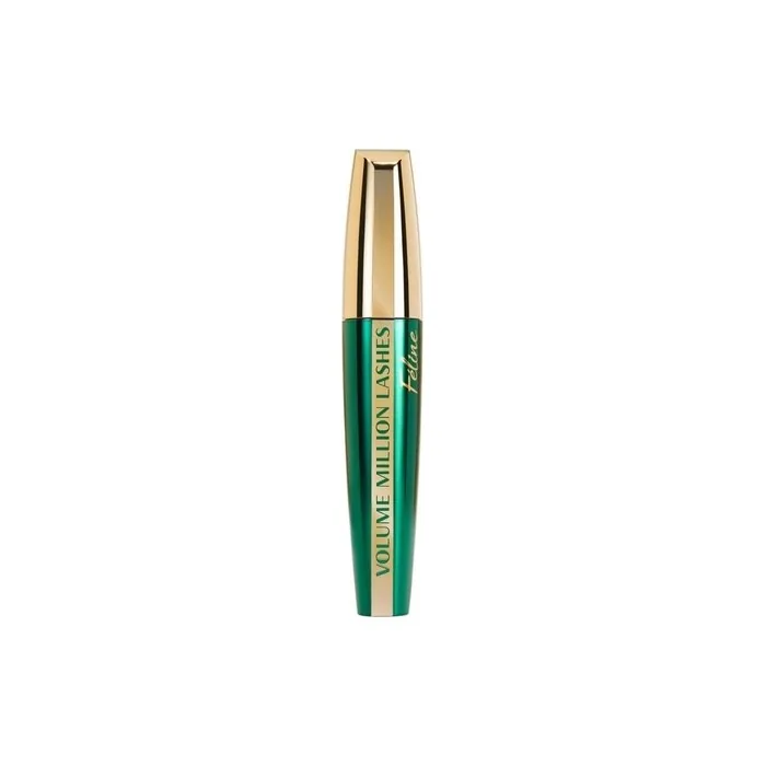 L'Oreal Paris Volume Million Lashes Feline Mascara for Longer Looking Defined Lashes