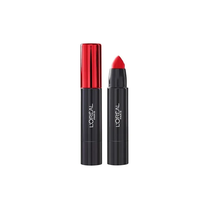 L'Oreal Paris Sexy Balm 203 Yala Yolo