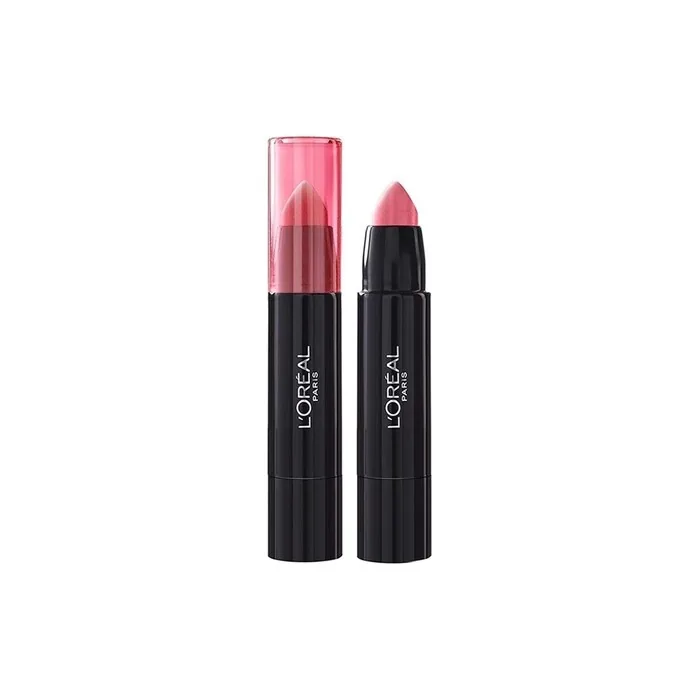 L'Oréal Infallible Sexy Balm Lip Balm 204 Never Stop