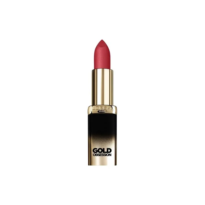 L'Oreal Color Riche Rose Gold Obsession Lipstick