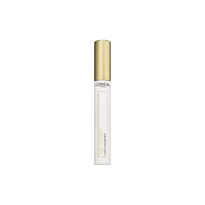 L'Oréal Paris Mascara Black Mascara for Fuller and Thicker Eyelashes 7.4ml