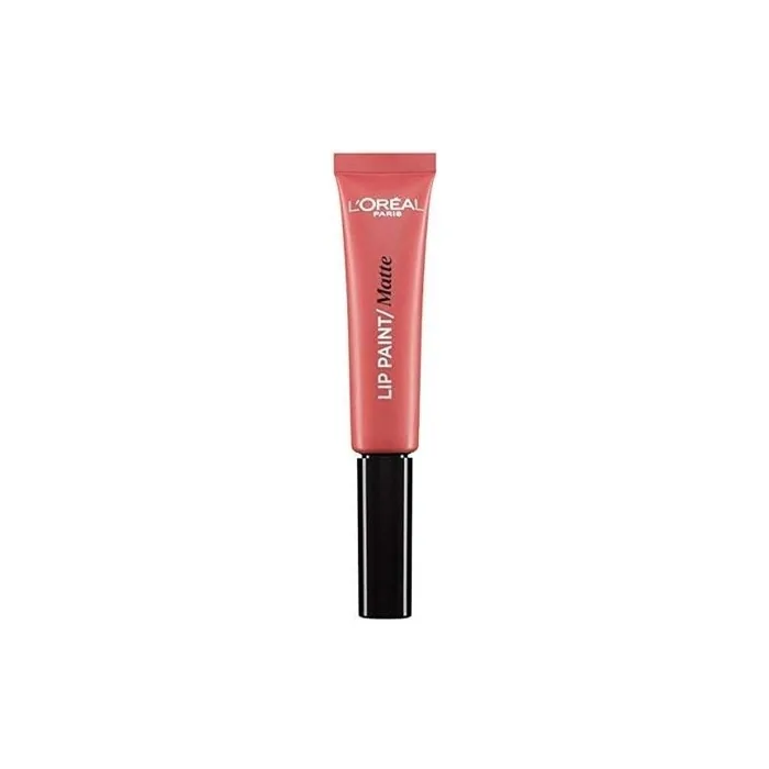 L'Oreal Paris Infallible Lipstick 102 Darling Pink 8ml