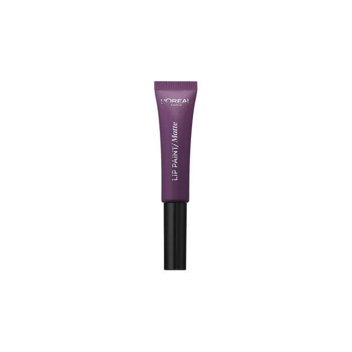 Infallible Lip Paint Matte 207 Wuthering