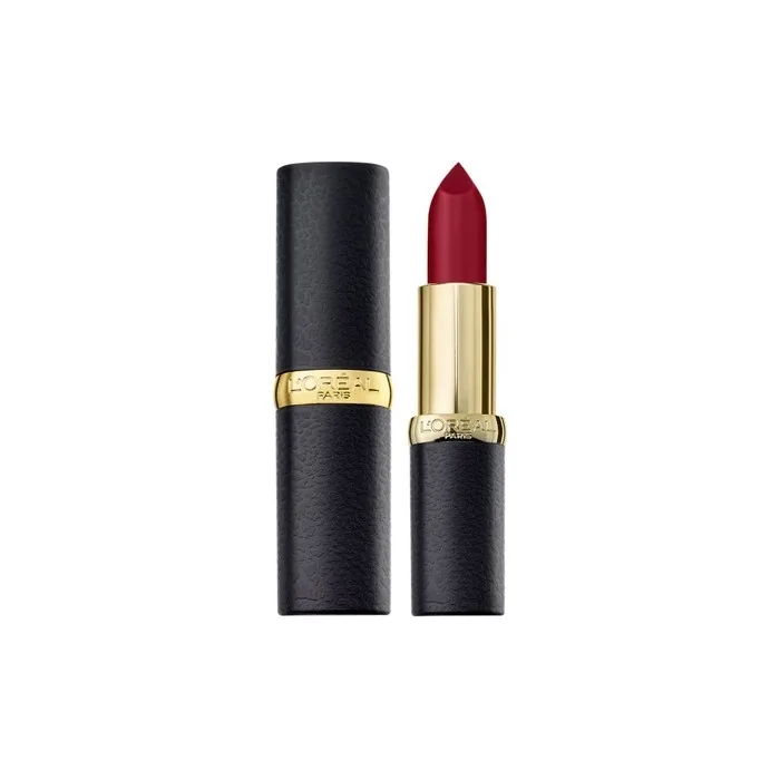 L'Oreal Color Riche Matte Lipstick Mon Jules 4.8g