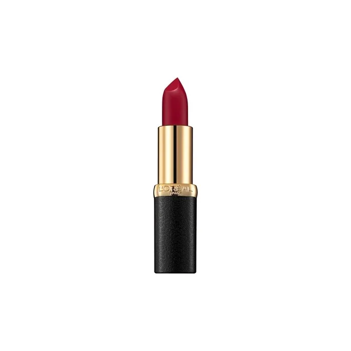 L'Oreal Color Riche Matte Lipstick 347 Haute Rouge