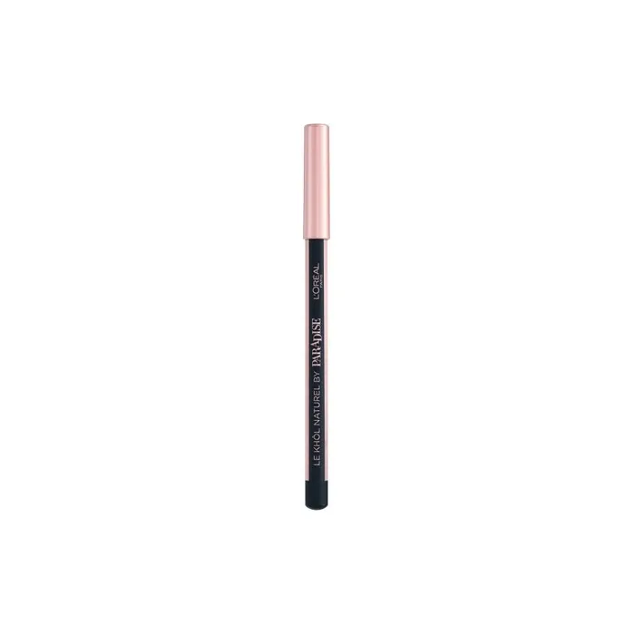 L'Oreal Superliner Le Kohl Eye Pencil 101 Midnight Black 4g