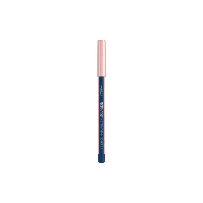 Le Khol By Paradise Eye Pencil 107 Deep Sea Blue