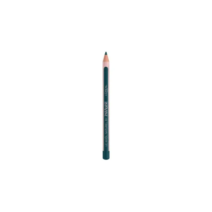 L'Oral Paris Le Khl Natural Paradise Liner 116 Rainforest Green 12 G