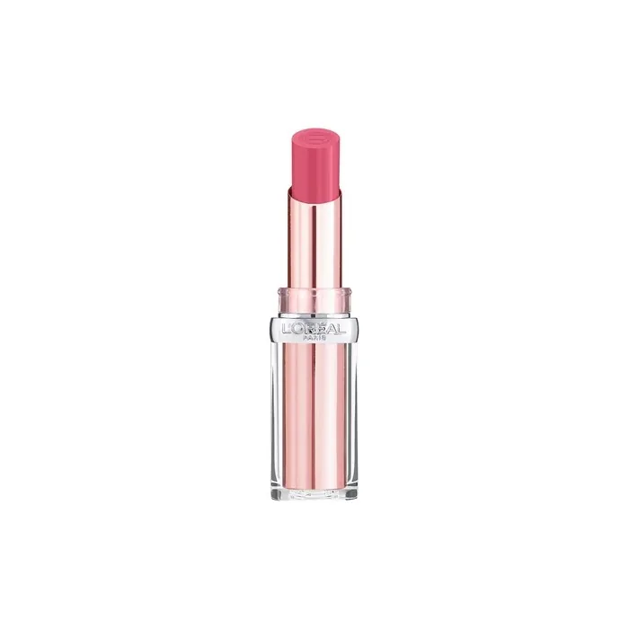 L'Oreal Color Riche Glow Paradise Nourishing Lipstick 111 Pink Wonderland 3.8g