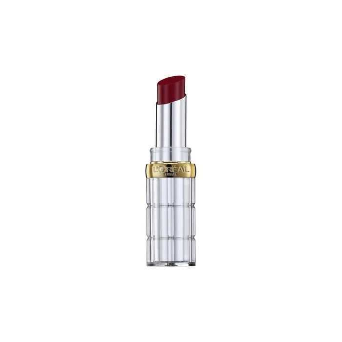 L'Oral Color Riche Lipstick 350 Insanesation Intensive Lipstick Color Riche Shine 48 G