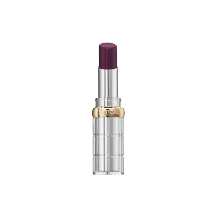 L'Oreal Paris Color Riche Shine Lipstick 466 Like A Boss 5ml
