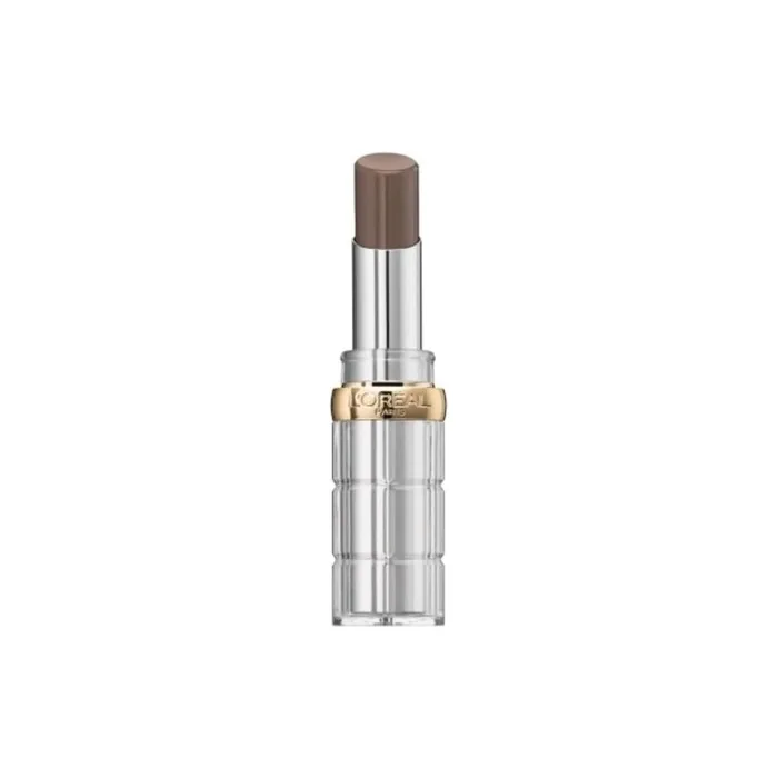 L'Oreal Ladies Color Riche Shine Lipstick Stick 643 Hot IRL Makeup