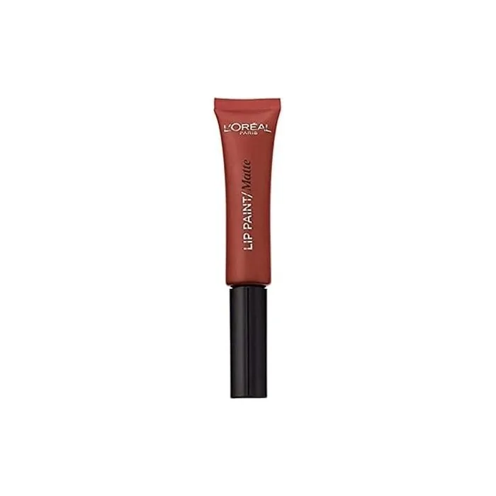 L'Oreal Paris Infallible Lipstick 213 Stripped Brown