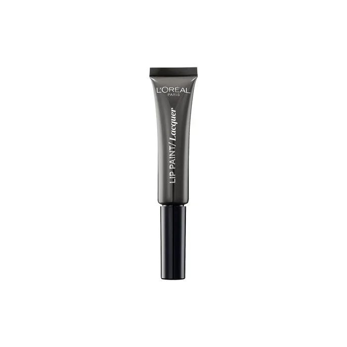 L'Oréal Paris Infallible Lip Paint 108 Smokey Grey 8g