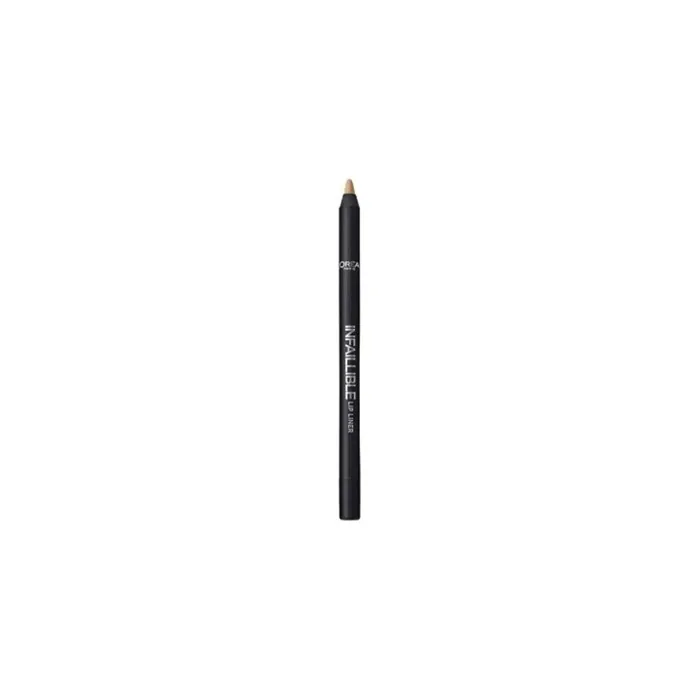 L'Oréal Paris Make Up Designer Infaillible Lip Liner 001 Brown
